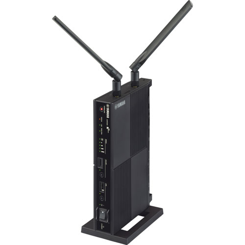 e-TREND｜ヤマハ RTX1220 [ギガアクセスVPNルーター]