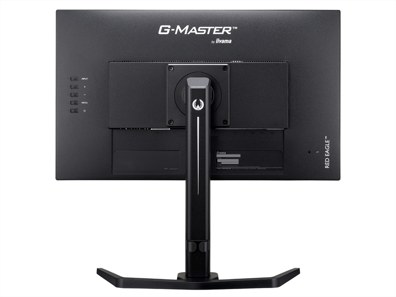 e-TREND｜イーヤマ G-MASTER GB2470HSU-B6 [ゲーミングディスプレイ