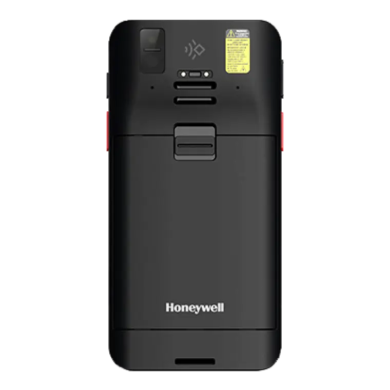 Honeywell CT30XP エリアイメージャ搭載スマートデバイス｜ウェルコム