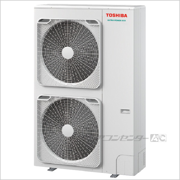 RUXB22433MU 日本キヤリア (旧:東芝) 業務用エアコン ウルトラパワー