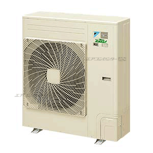 SZRK112BYD ダイキン 業務用エアコン EcoZEAS 天井カセット1方向 天井