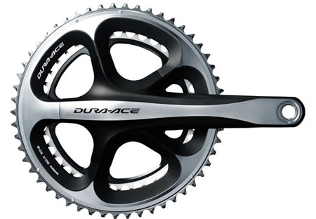 DURA-ACE] FC-7900（HOLLOWTECH 2 クランクセット） | e-cycle homepage