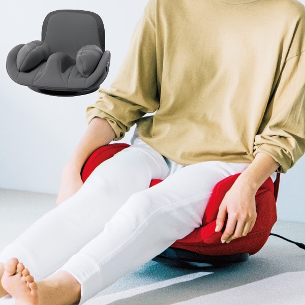 エイミー フェムエアスイング(レッド): エクササイズ・健康器具／は