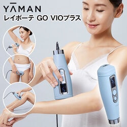 ヤーマン レイボーテ GO VIOプラス: 美容・コスメ／はぴねすくらぶ