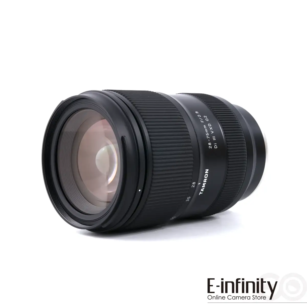 Buy Tamron 28-75mm f/2.8 Di III VXD G2 Lens for Sony E Mount