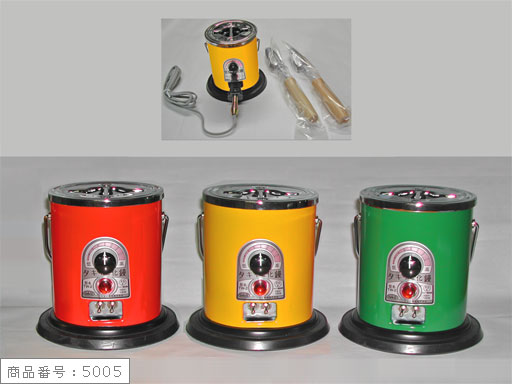 和裁道具 和裁用電気ごて カラー 電気こて 裁縫こて 和裁 コテ 電化鏝