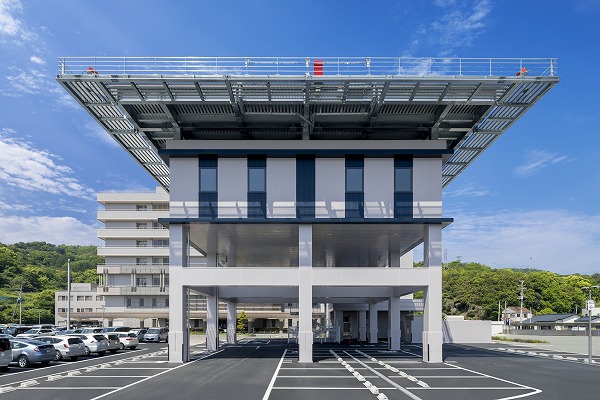 トピックス - 徳島|総合建設業 株式会社北島コーポレーション