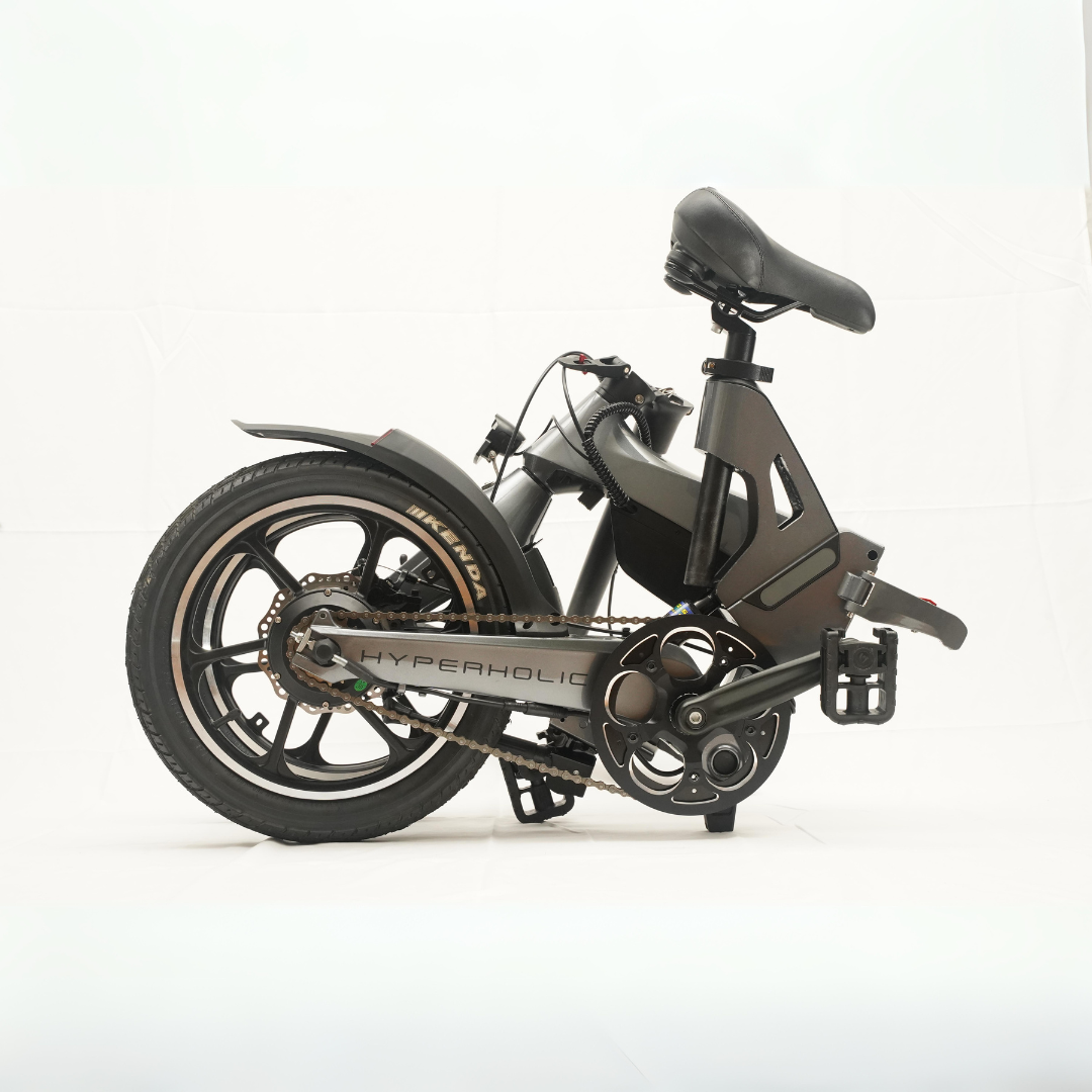 電動アシスト自転車 ANONYMOUS ｜ E-KON公式ストア