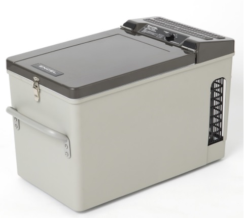 DC/AC両電源 ポータブル車載用エンゲル冷凍冷蔵庫 MT17F 商品詳細