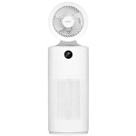 アイリスオーヤマ 大型空気清浄機 60畳 IAP－A130HTH－W