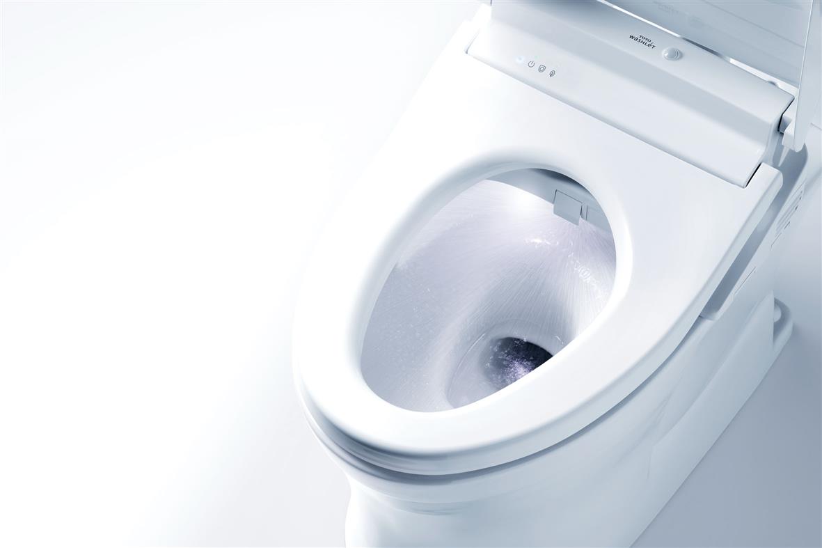 在庫限り】ウォシュレットKMシリーズ TCF8CKM41 アイボリー 通販