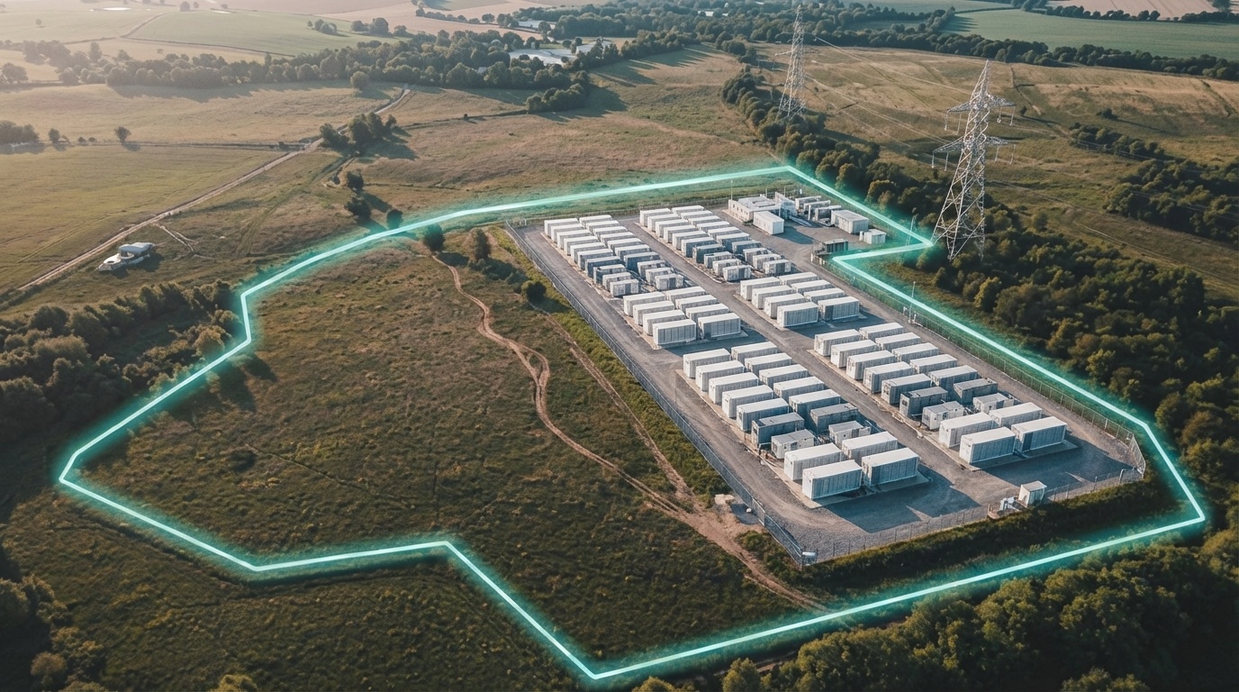 土地選定 | EMC NEXUS株式会社