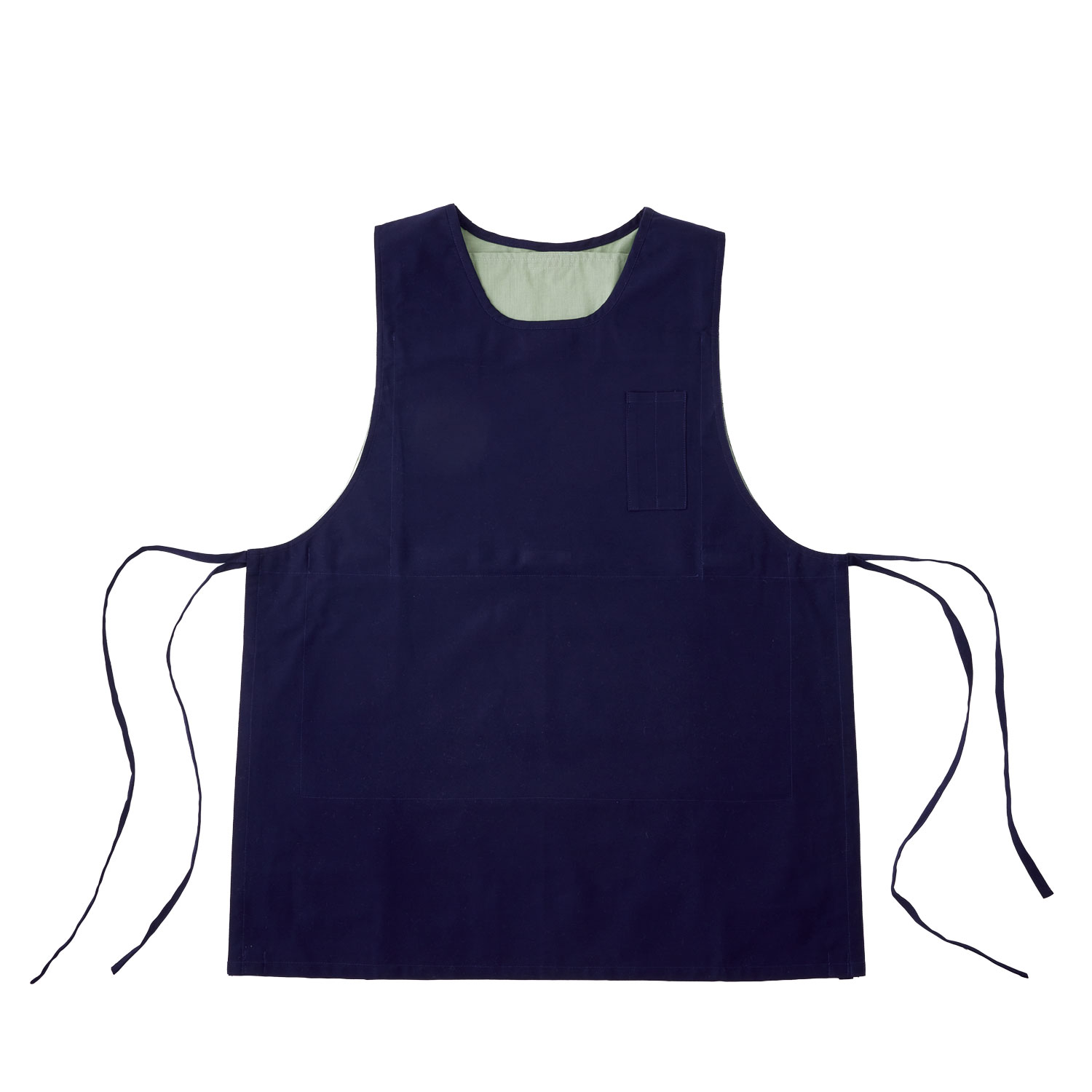 電磁波エプロン MS5000DX｜電磁波対策オールインワンのエプロン｜エコロガ