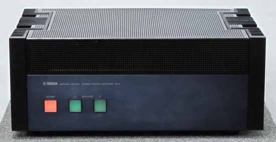 YAMAHA B-5修理/ヤマハ