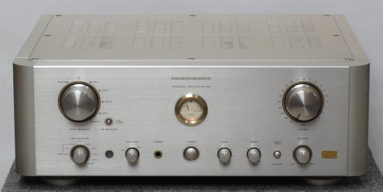 Marantz PM-14SA 修理マランツ