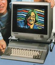 パソコンの歴史 1983年