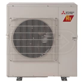 Mitsubishi MXZ-2C20NAHZ - 20k BTU - M-Series H2i Outdoor Condenser