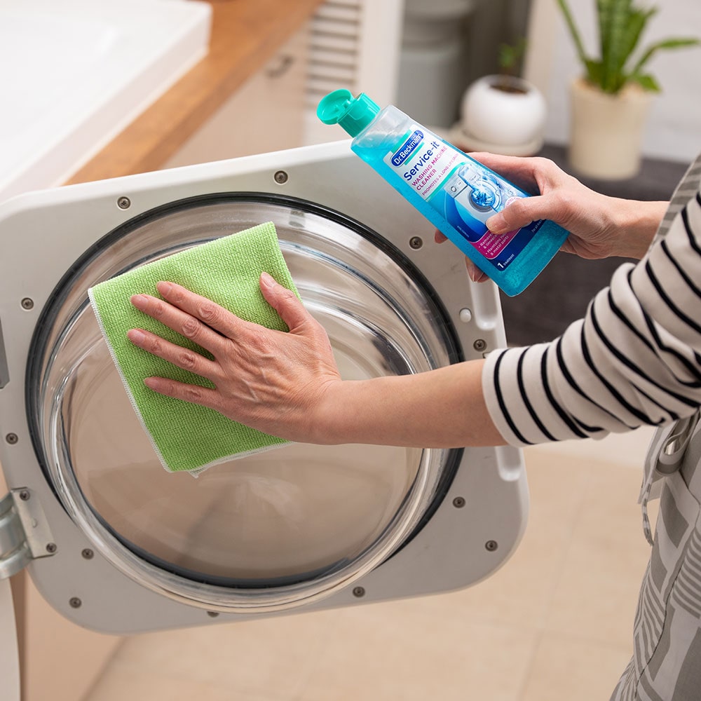 Dr. Beckmann/ドクター ベックマン サービスイット 洗濯槽クリーナー