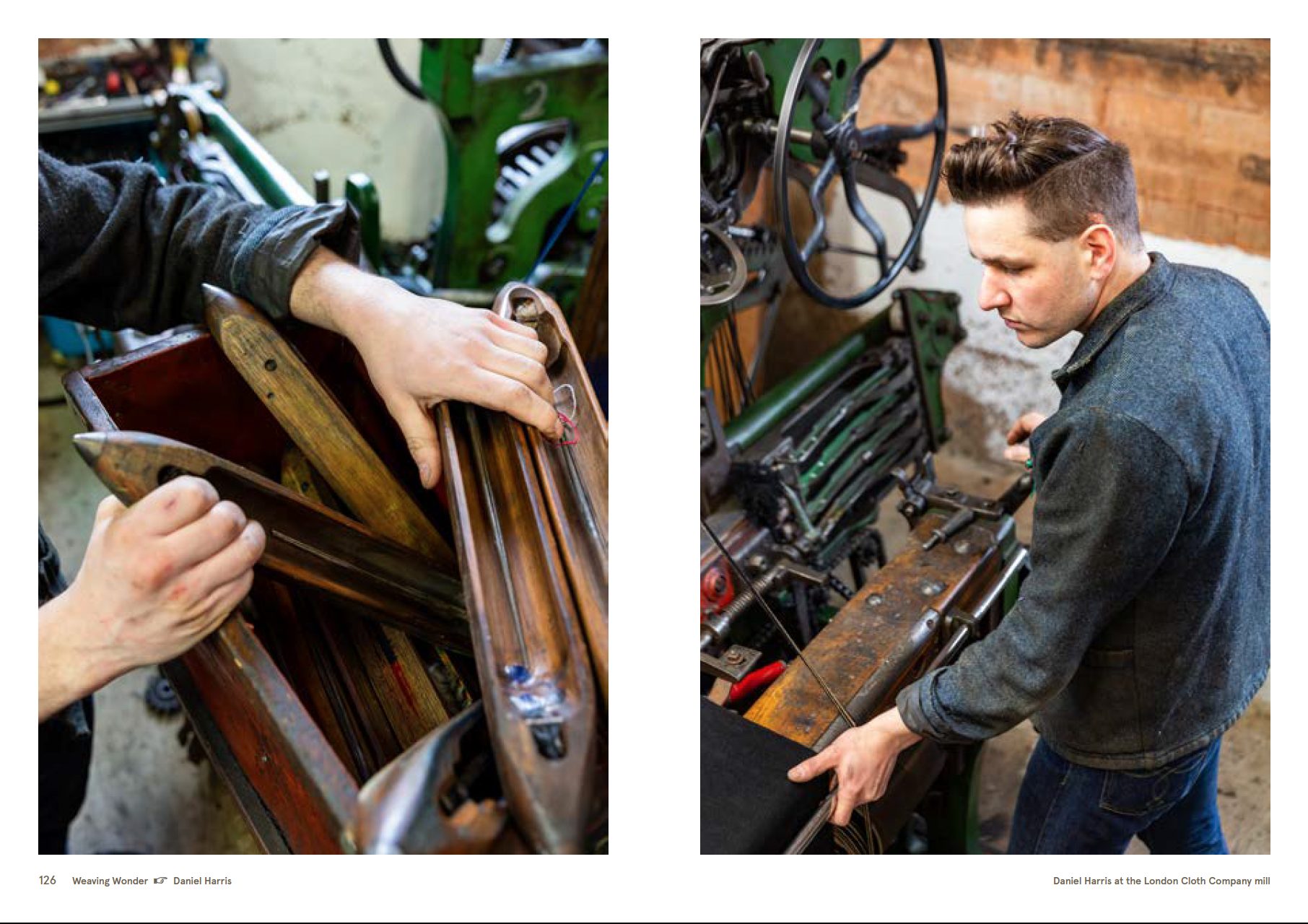 A LABOUR OF LOVE | lidewij edelkoort