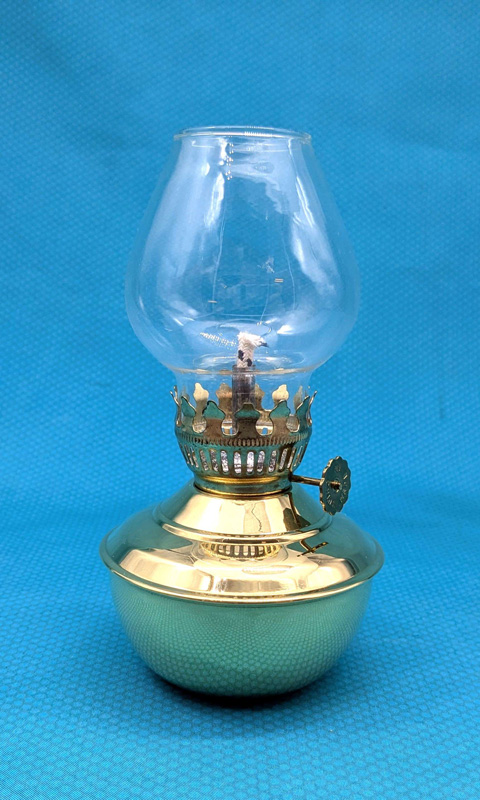 灯油ランプの専門店 江戸川屋ランプ － 商品説明