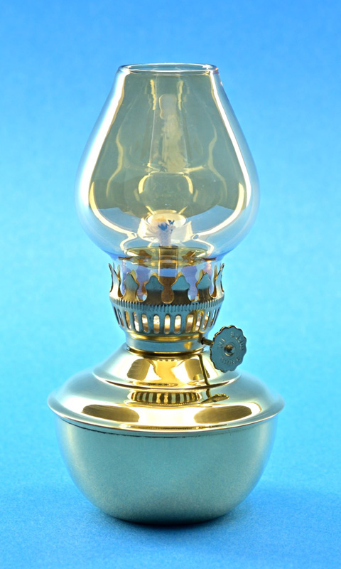 灯油ランプの専門店 江戸川屋ランプ － 商品説明