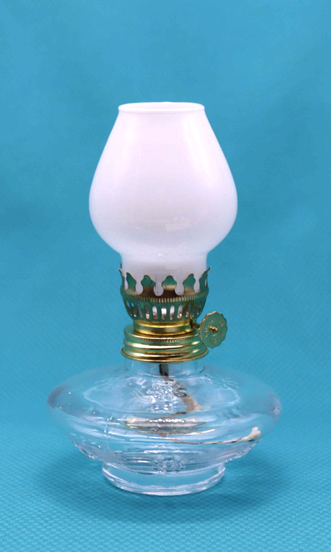 灯油ランプの専門店 江戸川屋ランプ － 商品説明