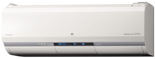 日立 ＞Xシリーズ：2016年ルームエアコン徹底比較