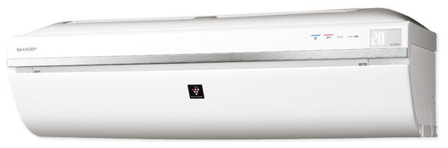 Z-VXシリーズ|2010年ルームエアコン徹底比較iphone site