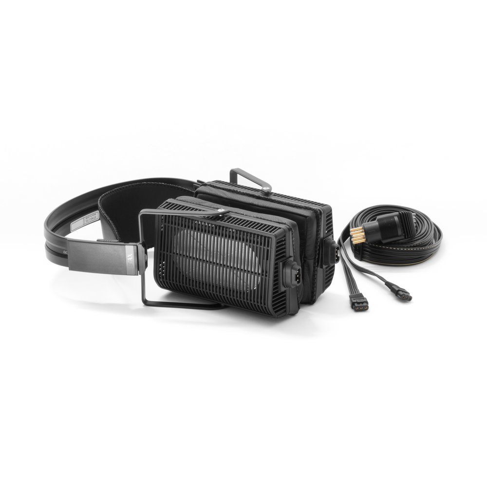 Stax SR-L700MK2 – Ears Unlimited