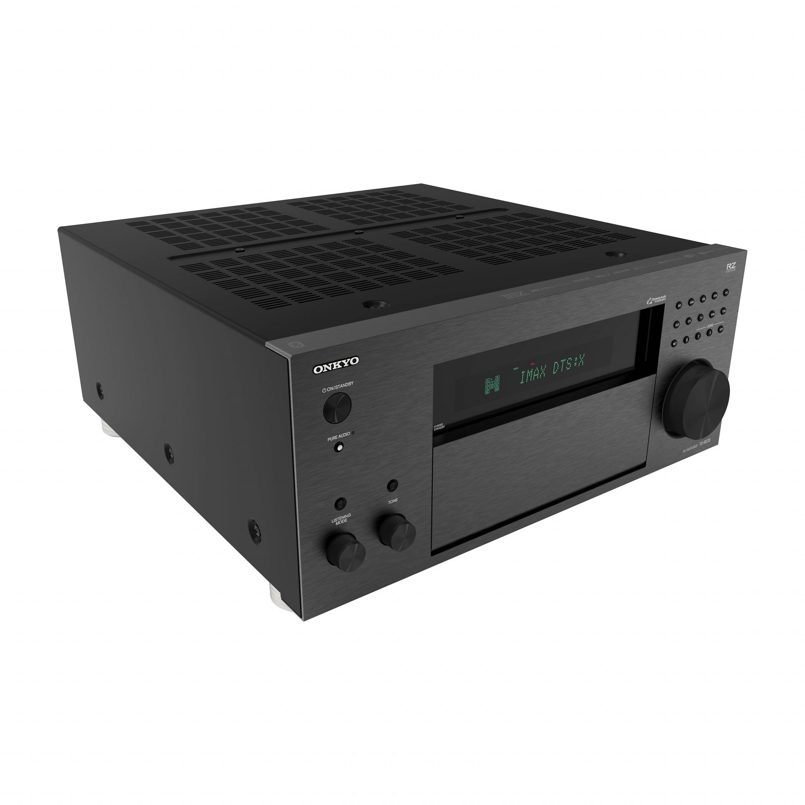 Onkyo TX-RZ70 11.2-Channel 140 Watts Home Theater AV Receiver