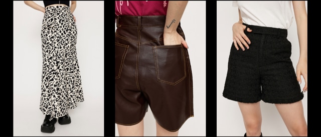 BLACK FRIDAY第1弾 11/17FRI 10:00-11/21TUE 23:59｜バロックジャパン