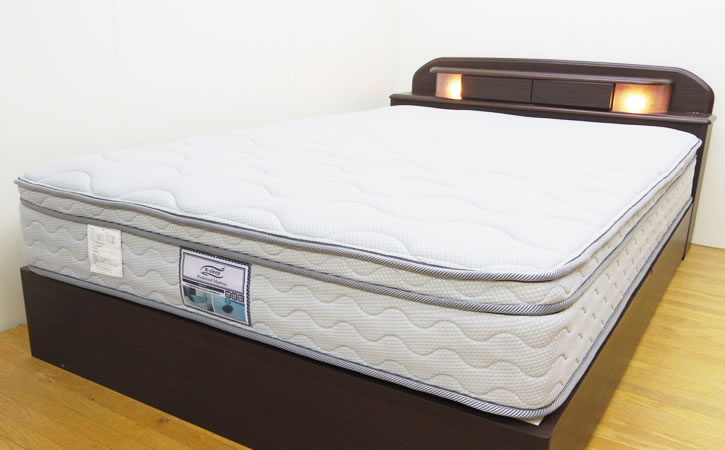 世田谷区でニトリベッド・マットレスの買い取り｜エコ空間