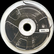 Off The Record - Elvis Presley Bootleg CD