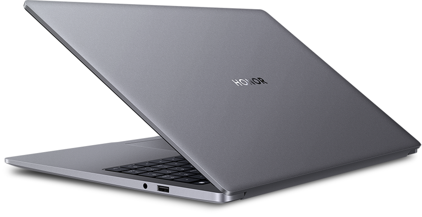Ноутбук Honor MagicBook X16 Plus (AMD Ryzen 7 8845HS/16