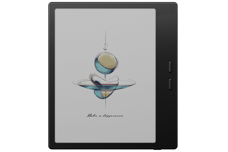 ONYX BOOX Go Color 7 Gen II 2 eReader - Black | eBay