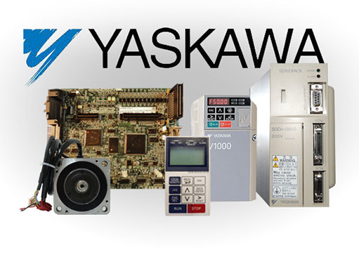 EIC: Yaskawa Drive Repair | Yaskawa Servo Repair | Yaskawa VFD