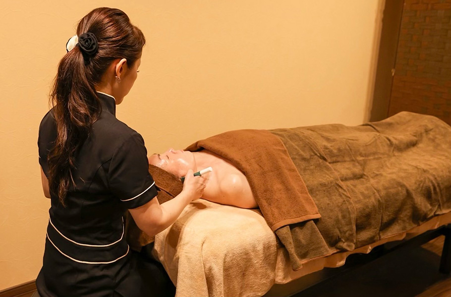 エステサロン Palm