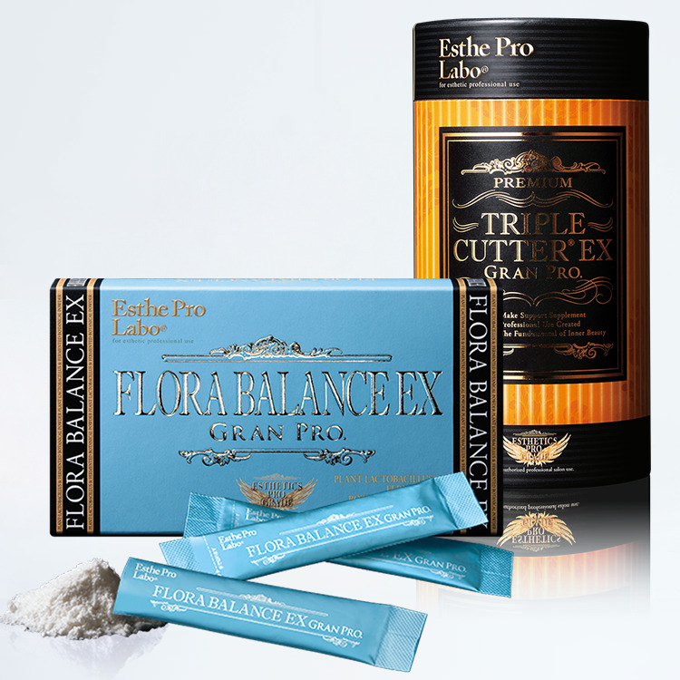 GIFT | Esthe Pro Labo