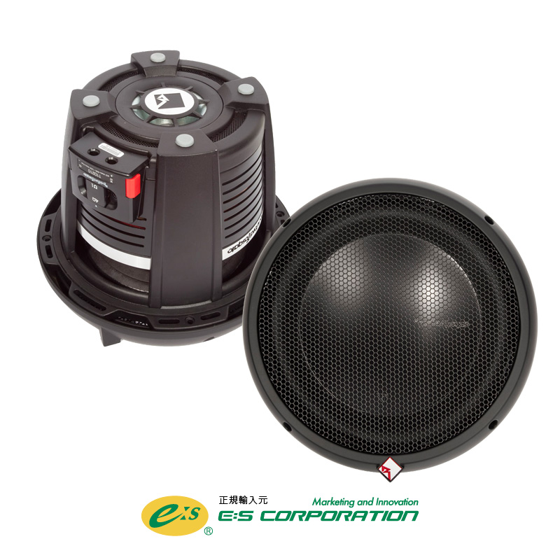 T1D412 (パワーシリーズ) – E:S CORPORATION