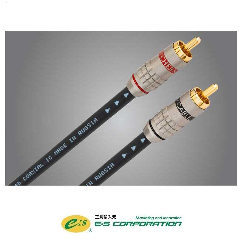 STANDARD COAXIAL IC RCA 165(cm) – E:S CORPORATION