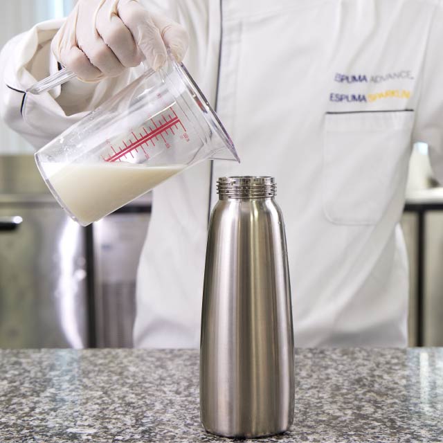 ESPUMA ADVANCE（エスプーマ アドバンス）M 4本 楽天市場】エスプーマ