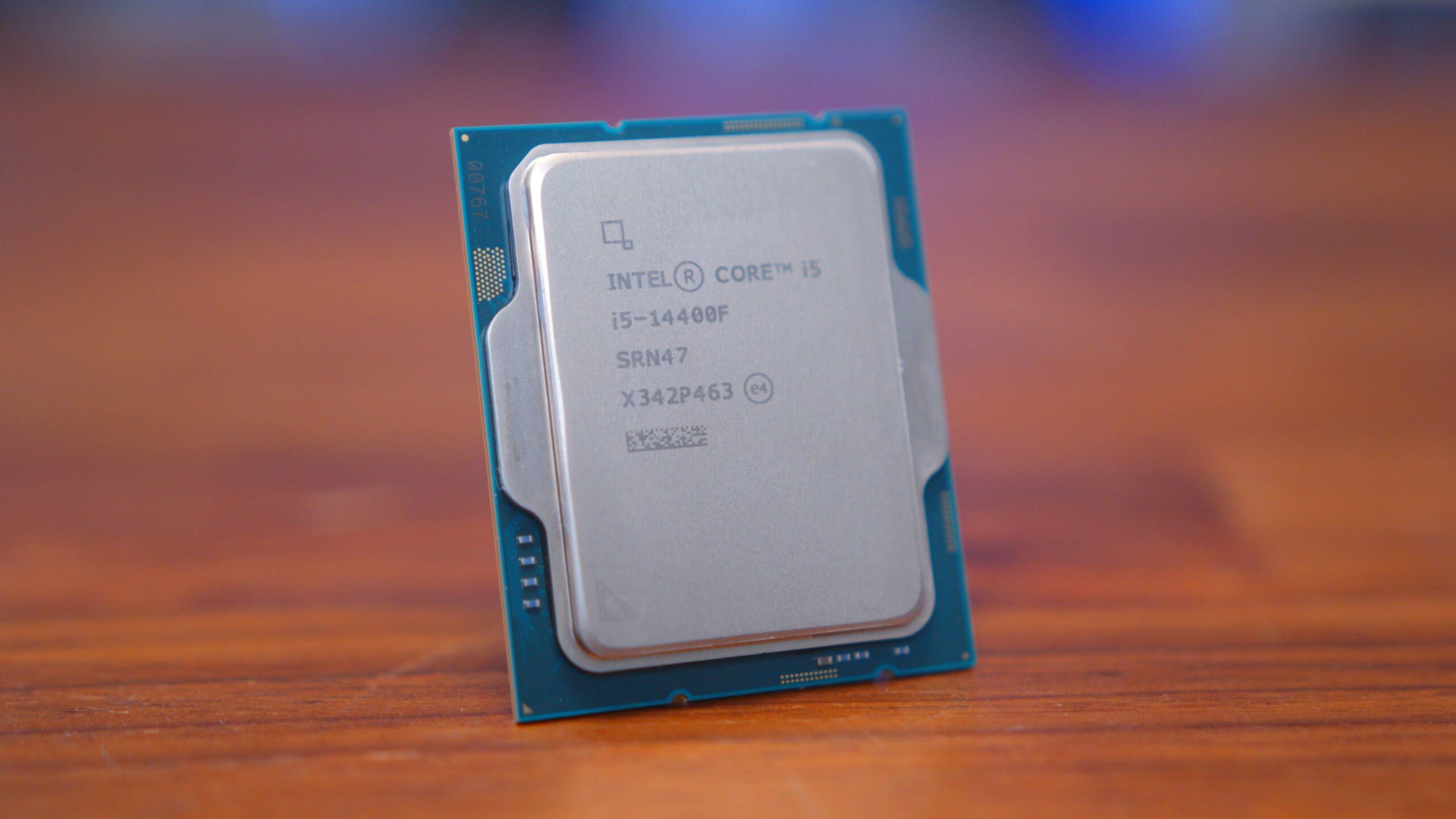 Intel Core i5 14400F CPU Review - eTeknix