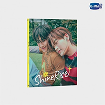 The Official Photobook : Smart & Boom - Bite Mark @ eThaiCD.com