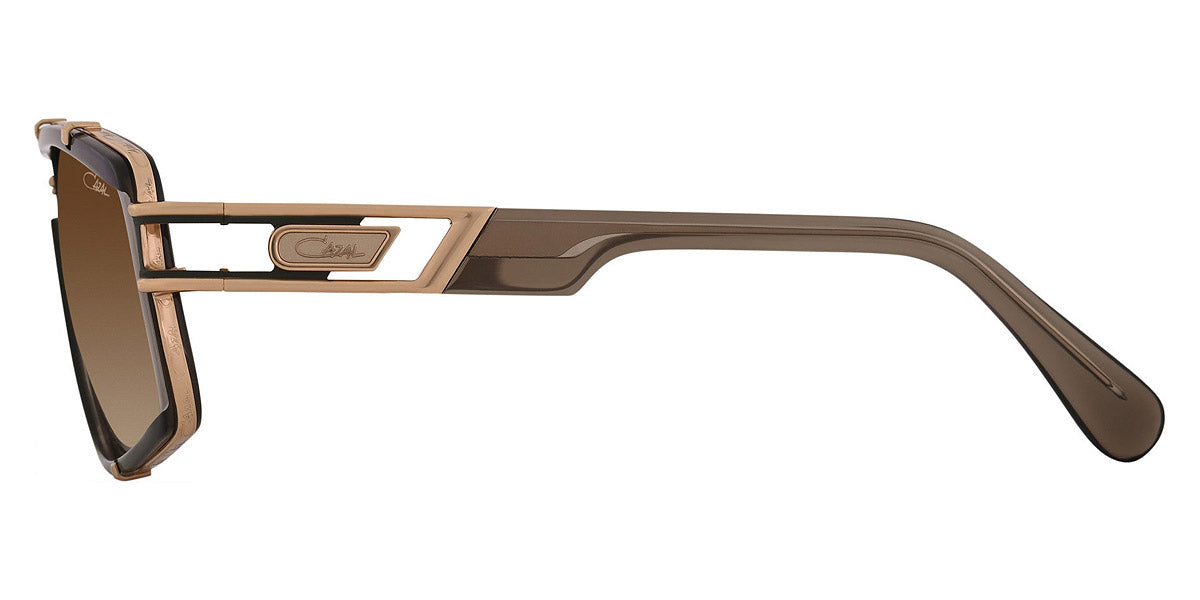 Cazal® 8046 Aviator Sunglasses - EuroOptica