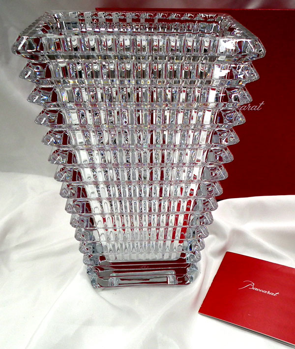 ユーロクラシクス｜バカラ/フラワーベース