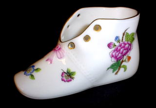 ユーロクラシクス｜ヘレンド ベビーシュー 靴