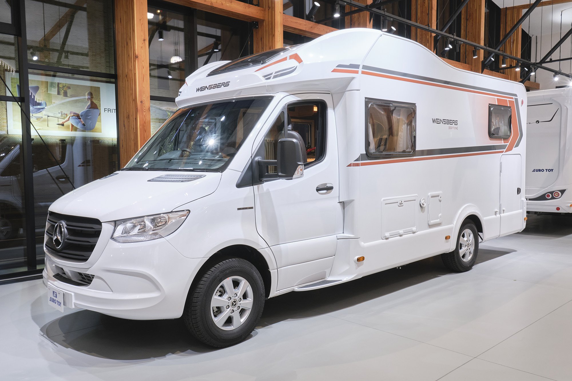 CaraCompact Suite MB 640 MEG EDITION [PEPPER]〈first Edition