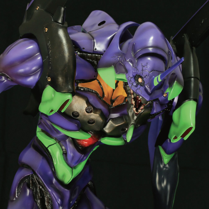 海洋堂ホビー館周辺で「シマント補完計画」が始動！