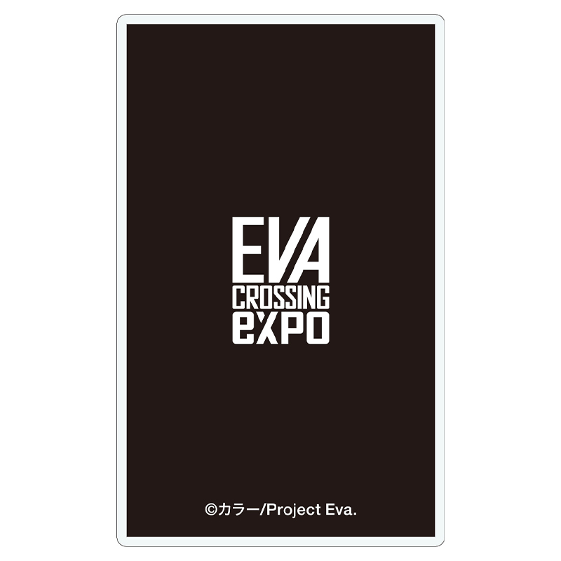 エヴァンゲリオン大博覧会】トレーディングラミカ / 新世紀