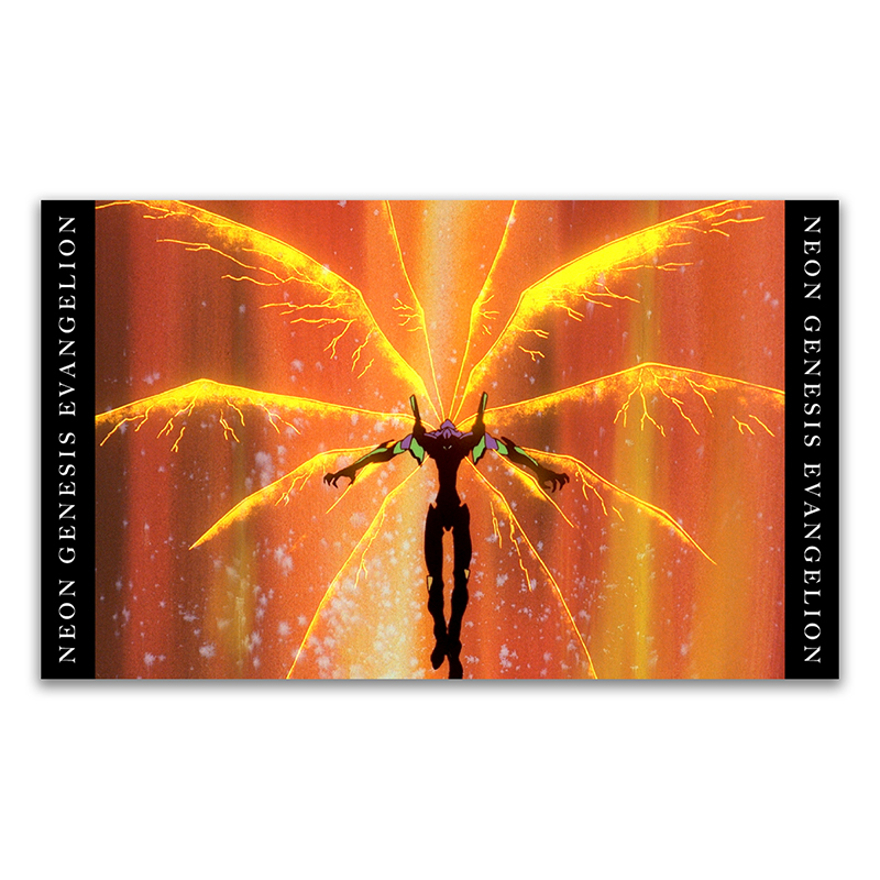 EVA STOREオリジナル ラミカコレクション/新世紀エヴァンゲリオンBOX